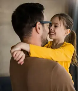 Child Custody & Visitation