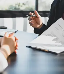 Property & Asset Division