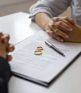 Divorce