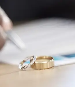 Prenuptial & Postnuptial Agreements