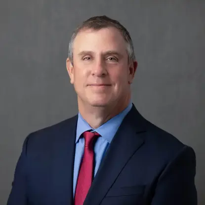 Frederic J. Siegel Photo