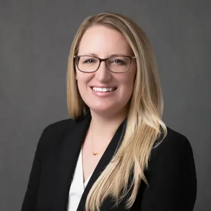 Karissa L. Parker-Geisler Photo