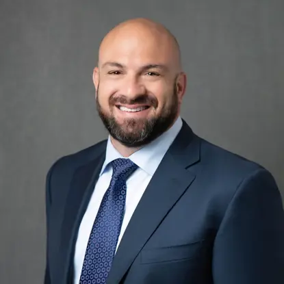 Ross M. Kaufman Photo