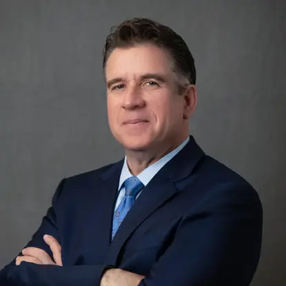 The Honorable Thomas D. Colin (Ret.) Photo