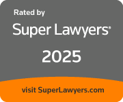 2025 Super Lawyers 2025 Super Lawyers