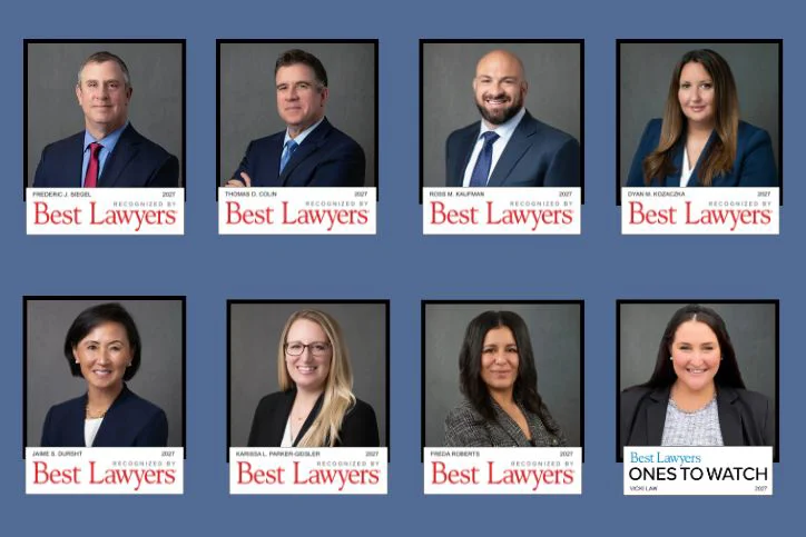 Best Lawyers