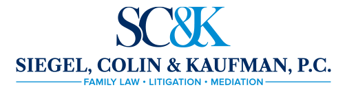 Siegel, Colin, & Kaufman